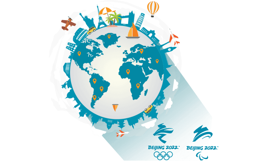 代理央视频的回国加速器 - 华人VPN